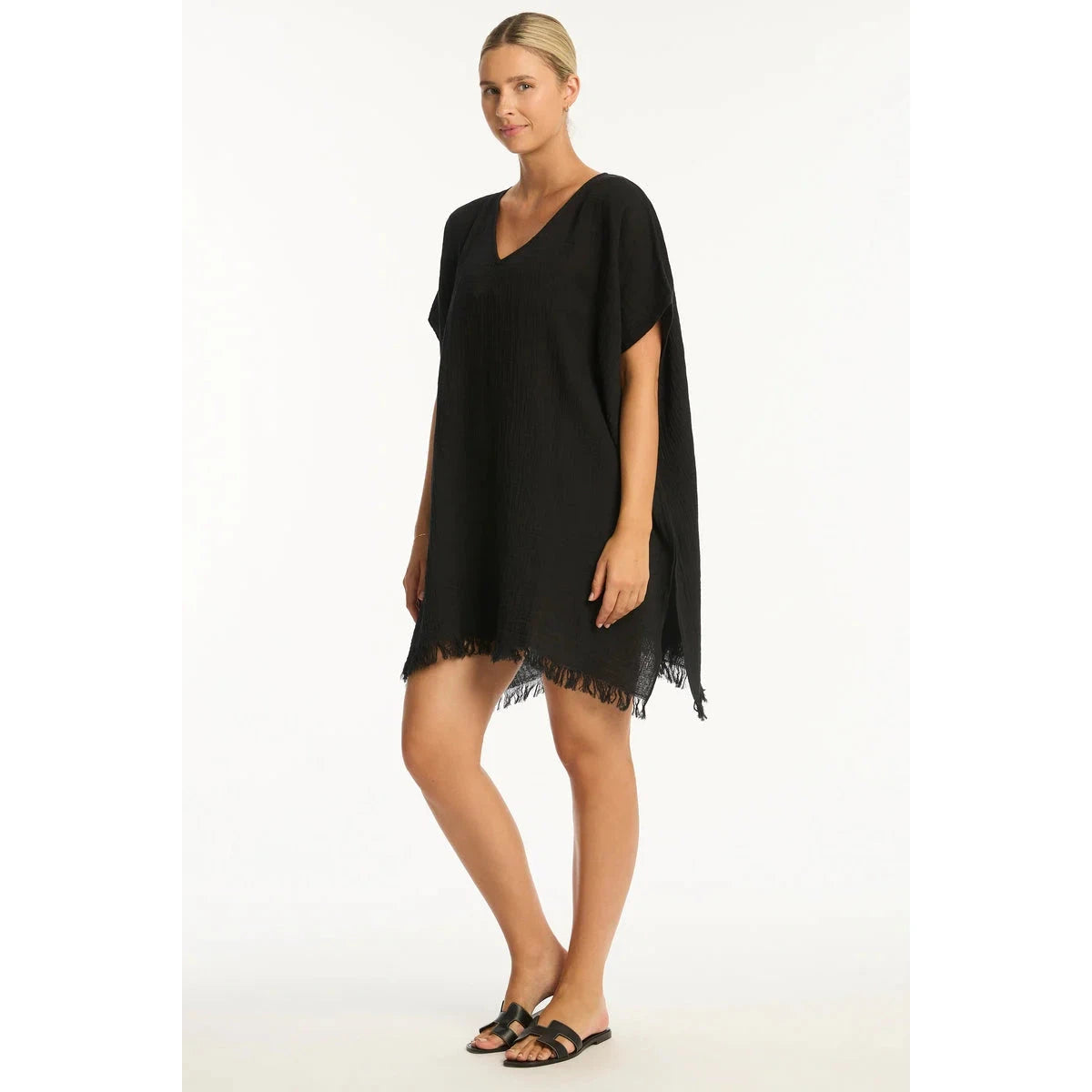Sunset Kaftan