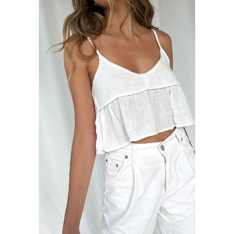 Rosie Crop