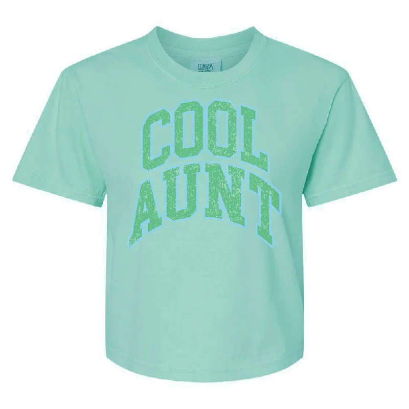 Chalky Mint