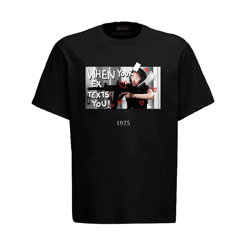 WOMAN T-SHIRT EX