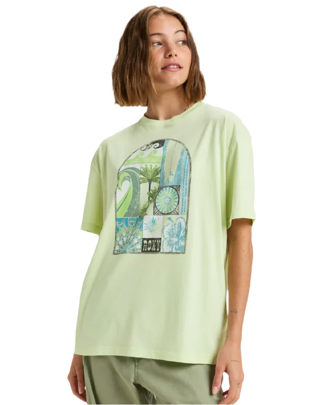 Dreamers T-Shirt in Butterfly