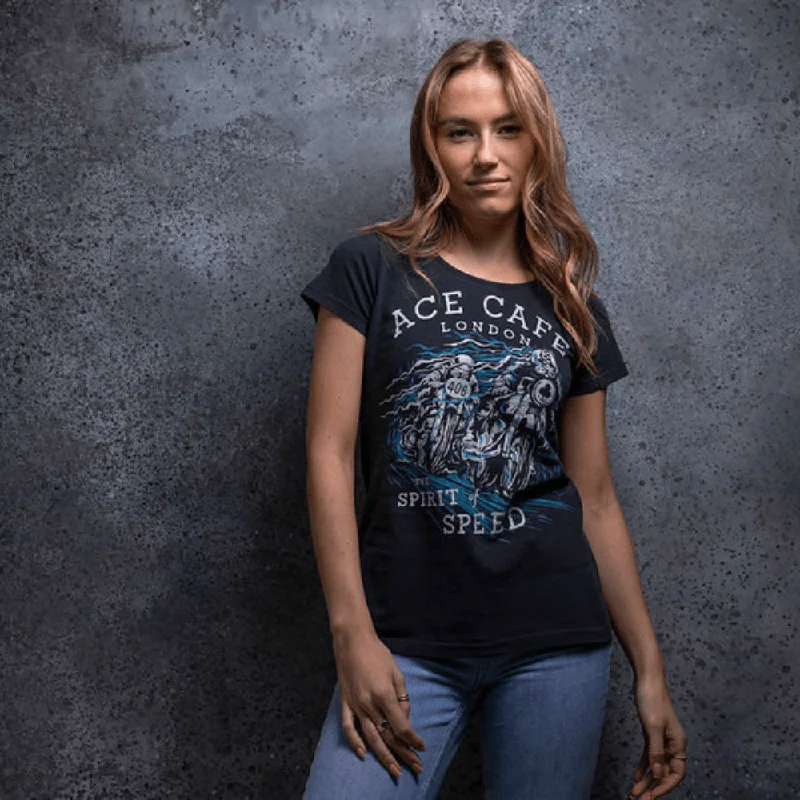 Ace Cafe Spirit of Speed T-Shirt