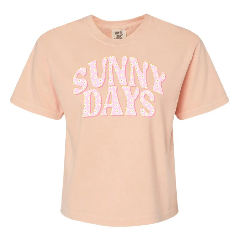 Peachy